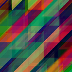 Abstract colorful background