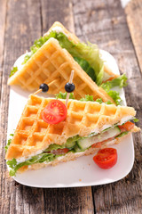 sandwich