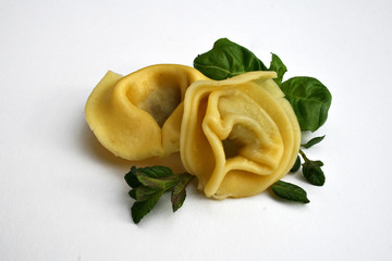 organisch lifestyle tortellini wildkräuter