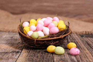 easter candy