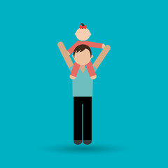 members of the family design 