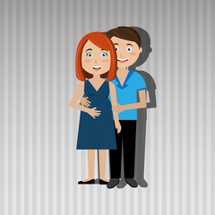 members of the family design 