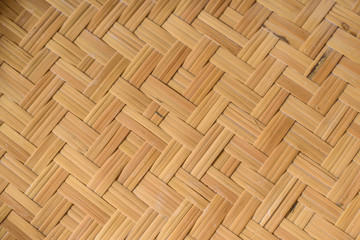 bamboo texture and background nature tone thai style