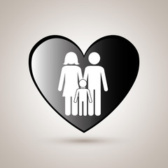 members of the family design 