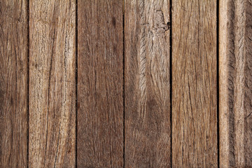 old wooden panels background