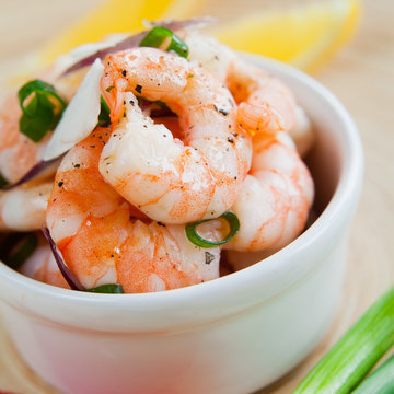 shrimp