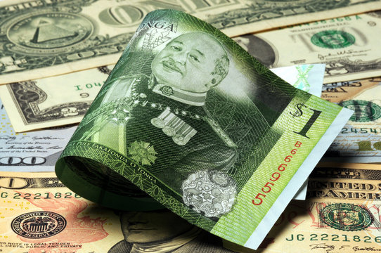 टोंगा Տոնգա 통가 東加 ประเทศตองกา تونغا Тонга ཊོང་ག Tonga paʻanga Tongan pa'anga pangike pule money fakafonua currency Tongatapu 