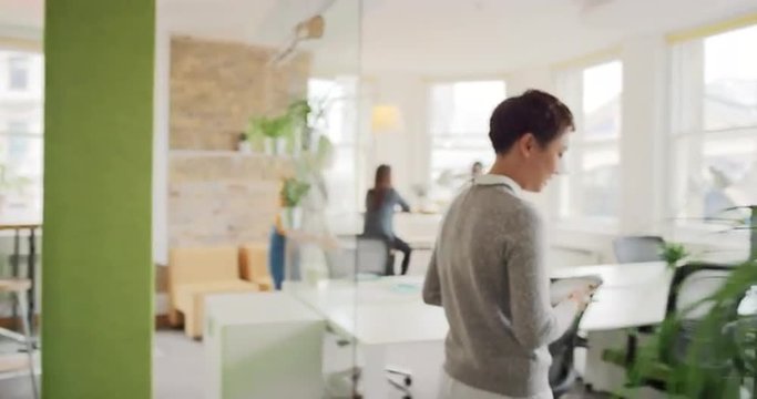 Diverse group of engineer designers in business team meeting sharing 3d print geodesic dome design