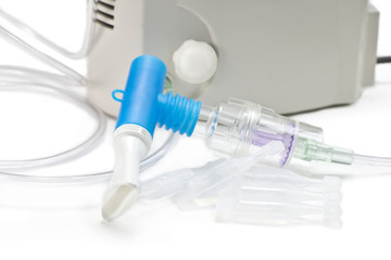 Medical Nebulizer Compressor