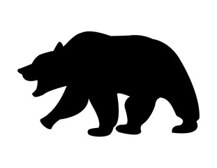 bear icon design 