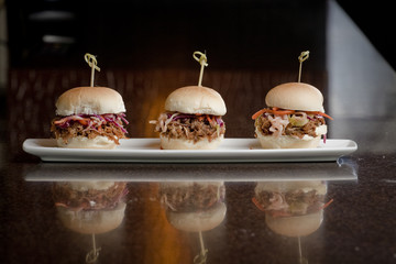 mini sandwich plate