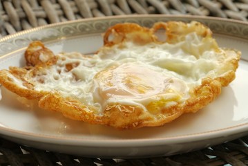 Fried Egg