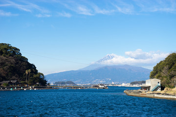 Mount Fuji