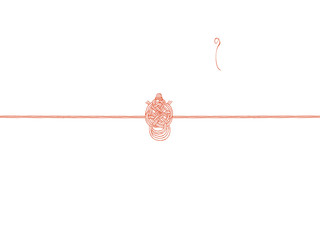 turtle noshi paper : japanese envelope decoration