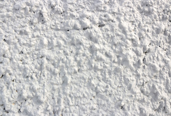 Gray cement wall background