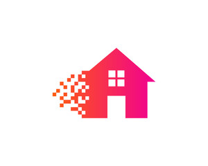 House Pixels - Home Digital