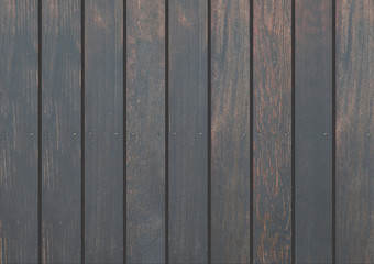 Black natural wood texture and background seamless