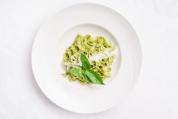 Italian pasta