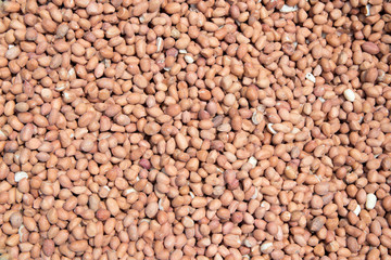 peanut