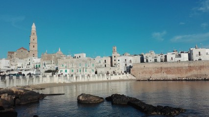 Costa Adriatica, Monopoli