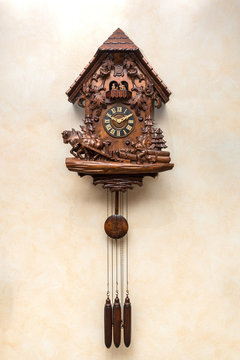 Cuckoo Clock