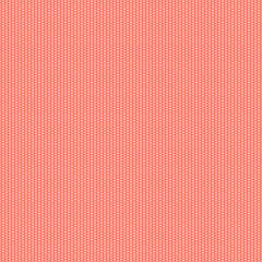 Vector seamless pattern. Pastel red background, fabric swatch samples texture. Series of Seamless Textures.