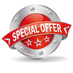 Button Special Offer