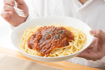 パスタ
