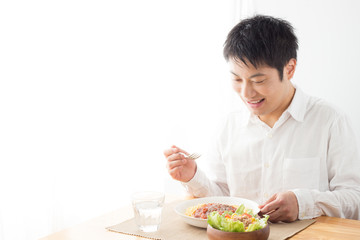 パスタ