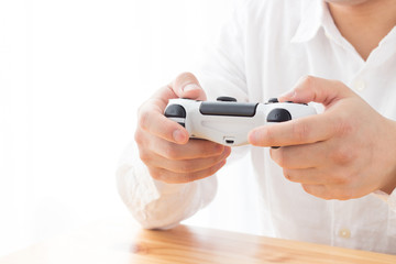 ゲーム