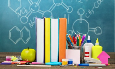 Classroom. © BillionPhotos.com