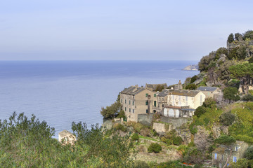 NONZA - CAP CORSE