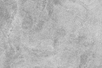 Design on cement for pattern and background