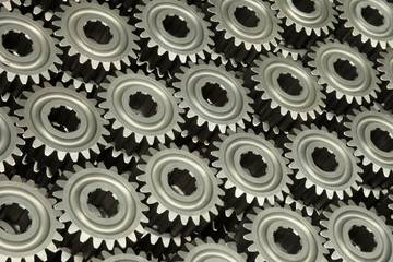 Gear Wheel 