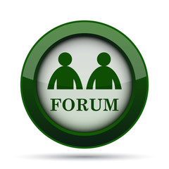 Forum icon