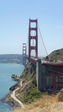 Golden Gate Bridge