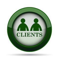 Clients icon