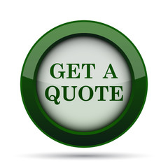 Get a quote icon