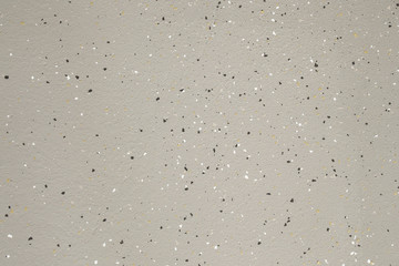 Obraz premium Grey Epoxy flooring textured background