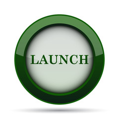 Launch icon