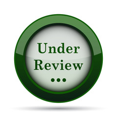 Under review icon