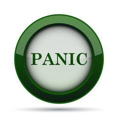 Panic icon