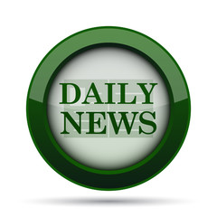 Daily news icon