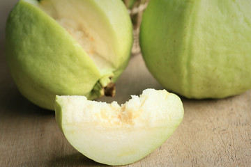 Guava fruit