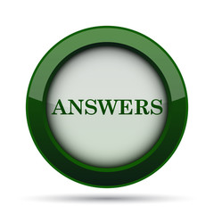 Answers icon