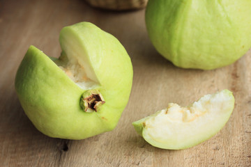 Guava fruit