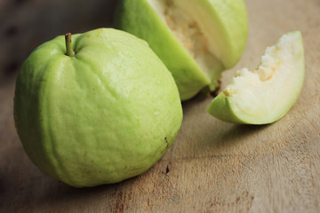Guava fruit