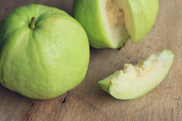 Guava fruit