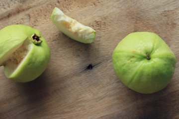 Guava fruit