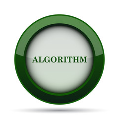 Algorithm icon